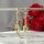 Goldfilled Cercei antialergici 48mm culoare 14K	