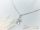 Goldfilled antialergic colier 47cm/1mm + medalie	