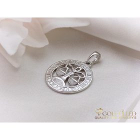 Pandantiv Goldfilled Antialergic 28mm