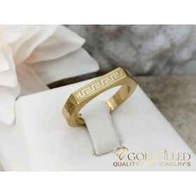 Inel din oțel inoxidabil