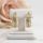 Goldfilled Antialergic Cercei  26 mm 14K Culoare