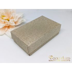   Cutie de cadou (pentru cercei, colier de femei, brățară) 5 cm X 8 cm