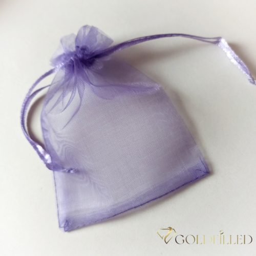 Mică Pungă pentru Bijuterii