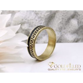 Inel din oțel inoxidabil