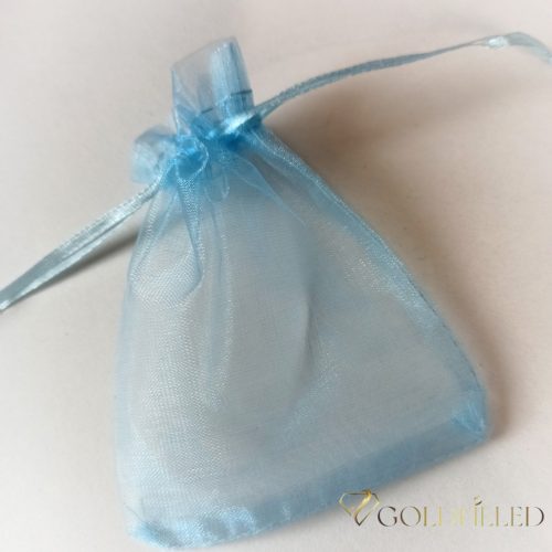 Mică Pungă pentru Bijuterii