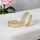 Goldfilled Antialergic Cercei  22 mm 14K Culoare