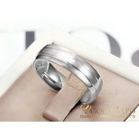 Inel din oțel inoxidabil