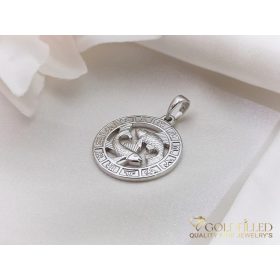 Pandantiv Goldfilled Antialergic 28mm