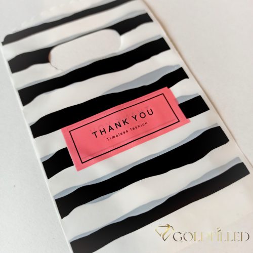 Mică Pungă pentru Bijuterii