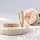 Goldfilled Antialergic Cercei  26 mm 14K Culoare