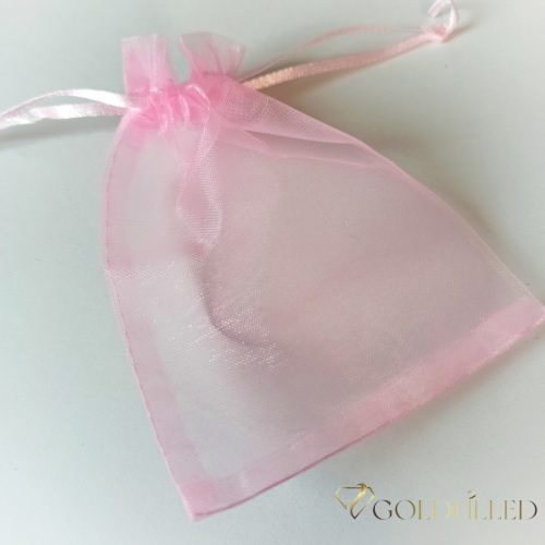 Mică Pungă pentru Bijuterii