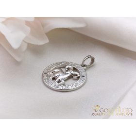 Pandantiv Goldfilled Antialergic 28mm