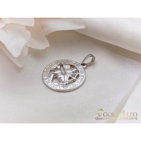 Pandantiv Goldfilled Antialergic 28mm