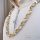 Colier Goldfilled Antiallergic Lux Barakka 60cm Lungime și 11mm Lățime (120g) Culoare 14K Multicolor