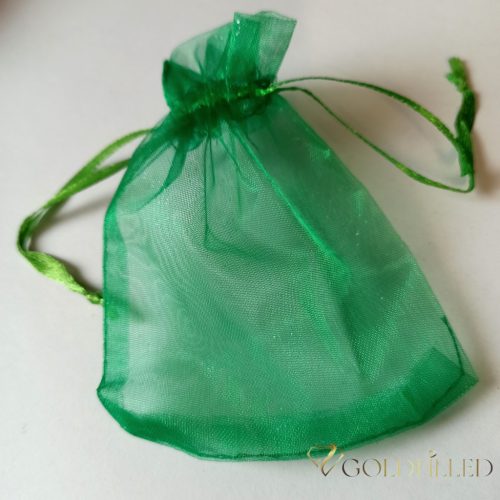 Mică Pungă pentru Bijuterii