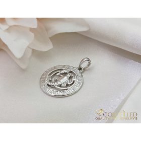 Pandantiv Goldfilled Antialergic 28mm