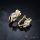Goldfilled Antialergic Cercei 20mm 14K Culoare