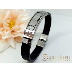 Brățară horoscop din oțel inoxidabil