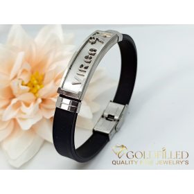 Brățară horoscop din oțel inoxidabil