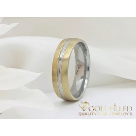 Inel din oțel inoxidabil