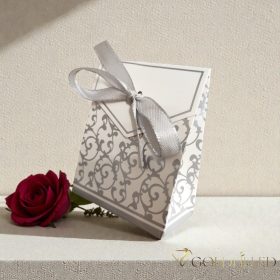 Mică Pungă pentru Bijuterii