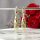 Cercei Goldfilled Antialergici 50mm 14K culoare