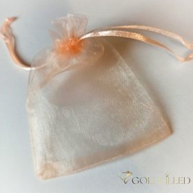 Mică Pungă pentru Bijuterii