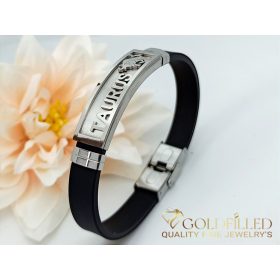 Brățară horoscop din oțel inoxidabil