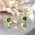 Goldfilled Antialergic Cercei 19mm 14K Culoare