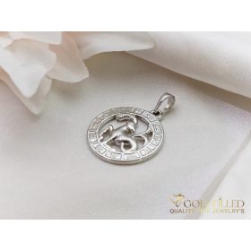 Pandantiv Goldfilled Antialergic 28mm