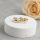 Goldfilled Cercei antialergici 13mm culoare 14K	