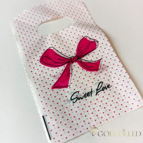 Mică Pungă pentru Bijuterii