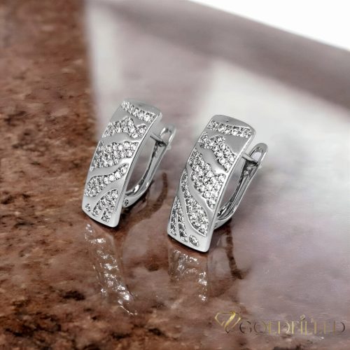 Goldfilled Antialergic Cercei 20mm 