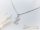 Goldfilled antialergic colier 47cm/1mm + medalie	