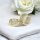 Goldfilled Antialergic Cercei 17mm 14K Culoare
