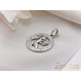 Pandantiv Goldfilled Antialergic 28mm