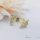 Goldfilled Antialergic Cercei 16mm 14K Culoare