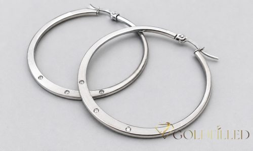 Goldfilled Cercei antialergici 45mm	