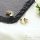 Goldfilled Cercei antialergici 7mm culoare 14K	