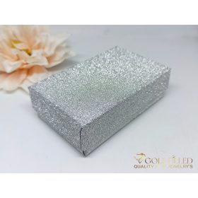   Cutie de cadou (pentru cercei, colier de femei, brățară) 5 cm X 8 cm