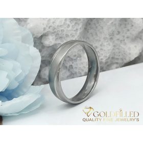 Inel din oțel inoxidabil