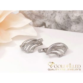 Cercei Antialergic Goldfilled, 18mm