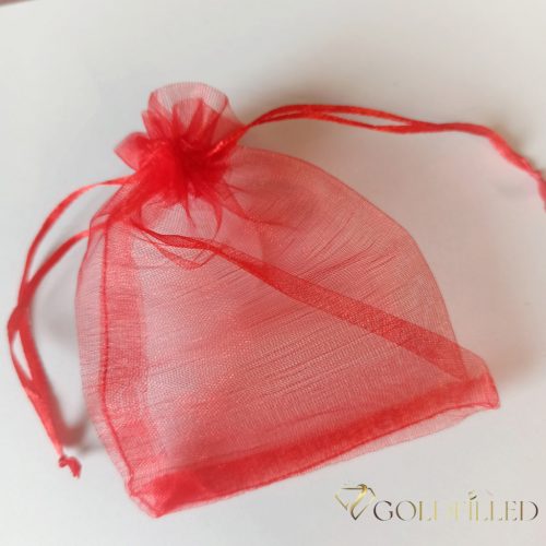 Mică Pungă pentru Bijuterii