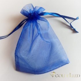 Mică Pungă pentru Bijuterii