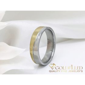 Inel din oțel inoxidabil