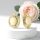 Goldfilled Antialergic Cercei 20mm 14K Culoare