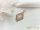 Pandantiv antialergic „Goldfilled” 33 mm, culoare 18K
