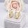Goldfilled Antialergic Cercei 16mm 14K Culoare