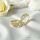 Goldfilled Antialergic Cercei 17mm 14K Culoare