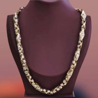 BIJUTERII EXCLUSIVE BĂRBAȚI